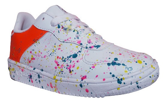 Tenis Nike Confeti | 📦