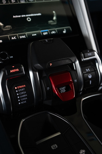 Lamborghini Urus 4.0 V8 S At