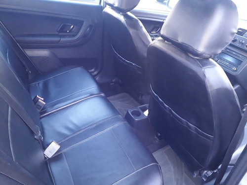 Skoda Fabia Combi A05 Combi Ambiente