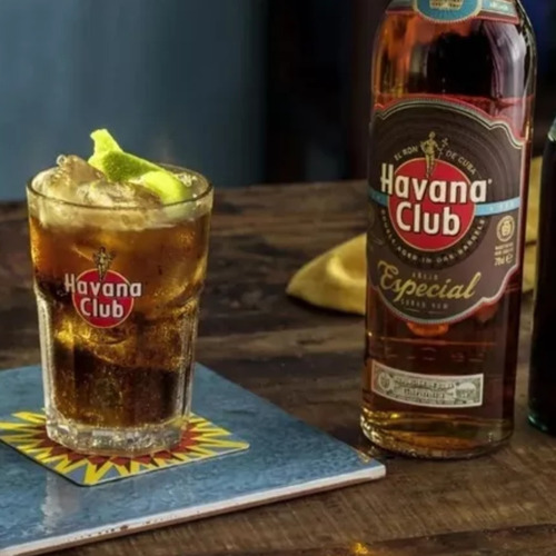 Ron Havana Club Añejo Especial Double Aged 750ml Cuba