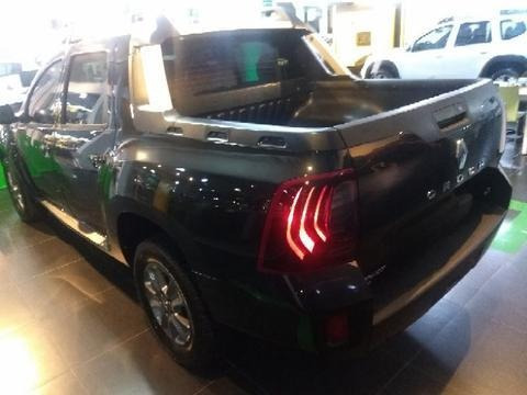Renault Duster Oroch 2.0 16v Dynamique Hi-flex Aut. 4p 2020