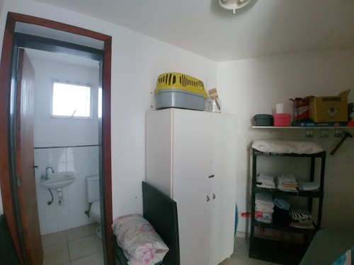 Imagem 21 de 26 de Casa Residencial Para Locação Condomínio Jardim Paulista, Vinhedo/sp. - Ca00176 - 69736493