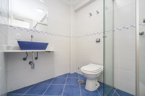 Imagem 5 de 22 de Apartamento A Venda No Jardim Paulista - Ap00359 - 70496250
