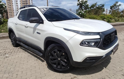 Fiat Toro 2.0 16V TURBO DIESEL ULTRA 4WD AT9