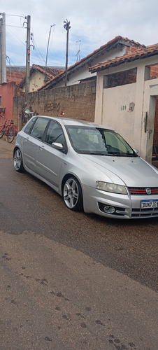 Fiat Stilo 1.8 8v Sp Iv Flex 5p