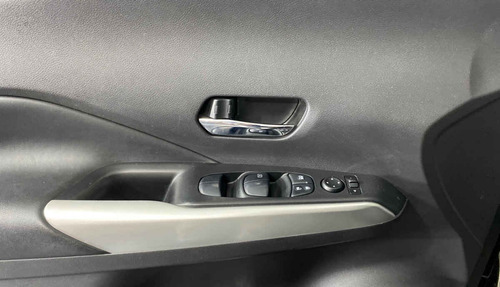 Imagen 8 de 15 de 120664 - Nissan Kicks 2017 Con Garantía