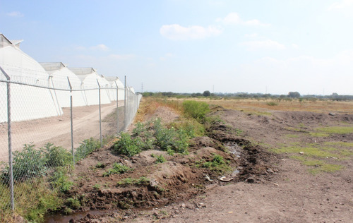 Terreno En Venta En Pedro Escobedo