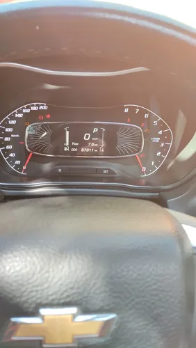 Chevrolet Groove 1.5 Premier Cvt