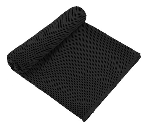 Toalla De Ejercicio Ice Silks Con Sensor De Frío, Toalla Frí
