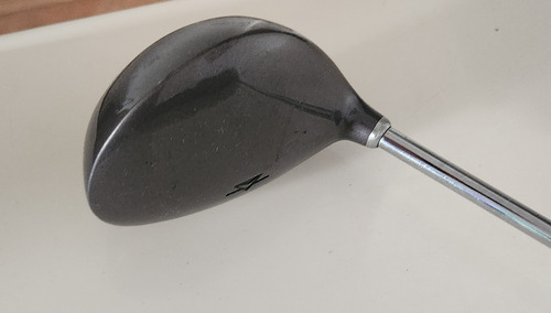 Palo De Golf Pro One N° 3 16° 110cm Largo Negro Derecha Face Balanced (Usado)