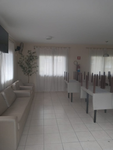 Imagem 25 de 30 de Apartamento Para Locação R$ 1.600,00 - Ap00738 - 69426152