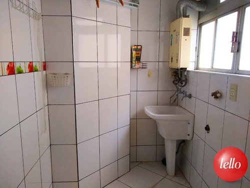 Imagem 8 de 25 de Apartamento - Ref: 244853