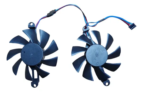 comprar Dual Cooler P\\ Placa De Vídeo Mancer Gtx 1660 Super Heimdall