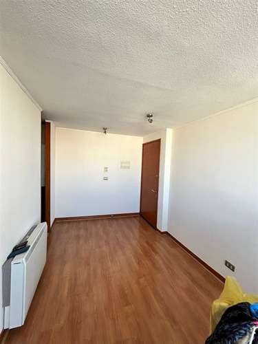 Departamento En Arriendo De 1 Dorm. En Santiago