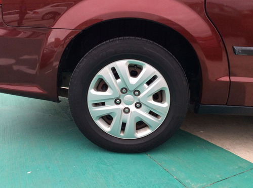Imagen 8 de 15 de Grand Caravan