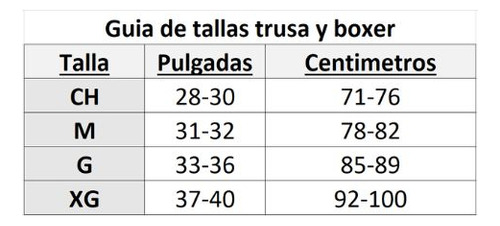 Boxer Largo Hombre Algodón Licra Alfani Suave, Comodo 2078