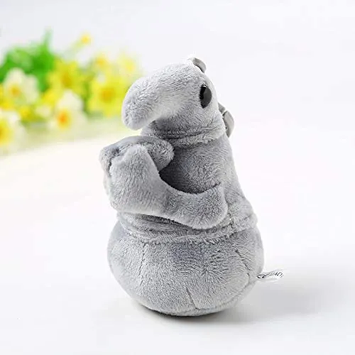 Ueestore Espera Caliente Juguete De Peluche Zhdun Meme Tu Env o