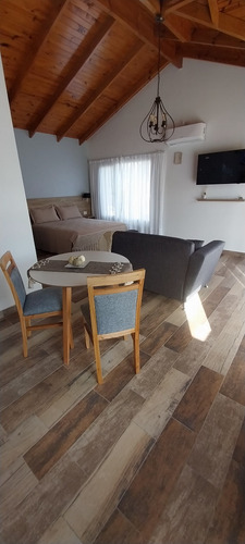 Cabaña Madre Naturaleza ( Villa Ventana) Y Loft Madre Tierra