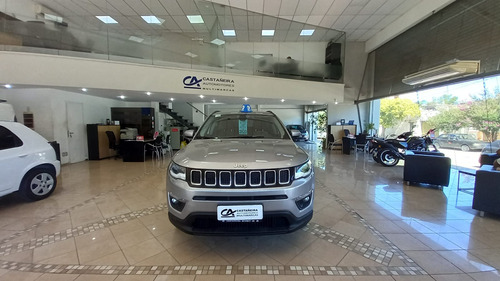 Jeep Compass 2.4 Sport