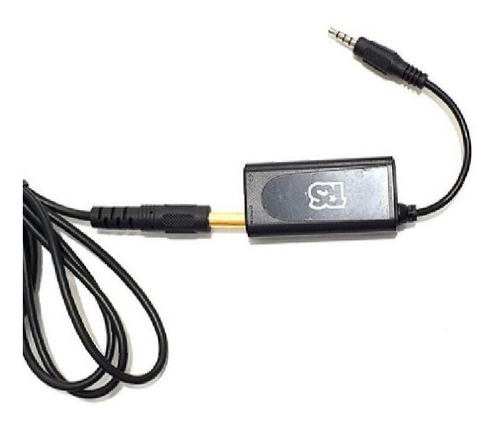 Interface Áudio iPad iPhone Live Stream Irig Guitar Violão
