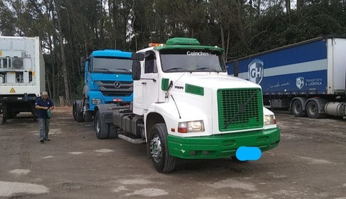 Imagem 1 de 10 de Volvo Nl 340
