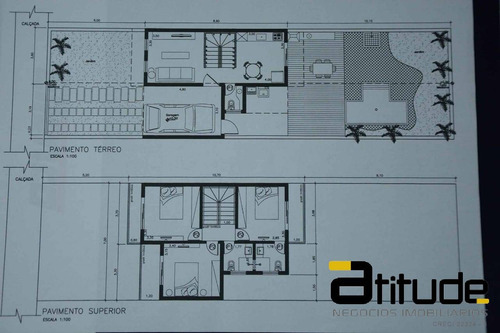 Imagem 6 de 14 de Casa Para Venda Em Araçariguama - 4770