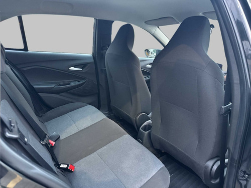 Chevrolet Onix HATCH 1.0 12V Flex 5p Mec.