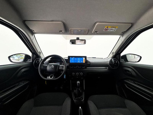 Citroën C3 Live Pack 1.0 Mt