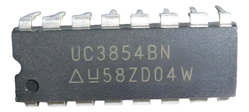 Ic Power Factor Controller Uc3854 Uc3854bn Pmh1000 Pmh5000