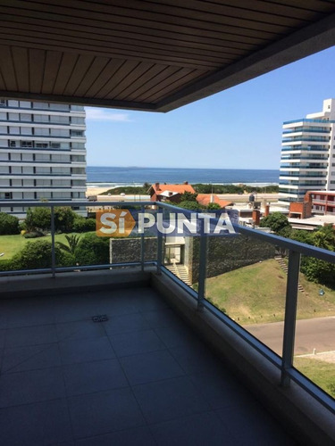 Imagen 1 de 8 de Apartamento Playa Brava