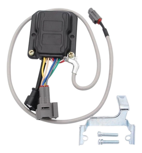 Accesorios Del Módulo De Encendido 8962035310 Piezas