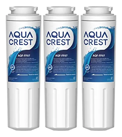 comprar Filtro De Agua Para Frigorífico Aqua Crest Ukf8001, Compatib