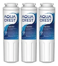 Comprar Filtro De Agua Para Frigorífico Aqua Crest Ukf8001, Compatib