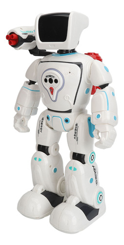 Robot De Detección Y Control Remoto, Juguete Educativo Tempr