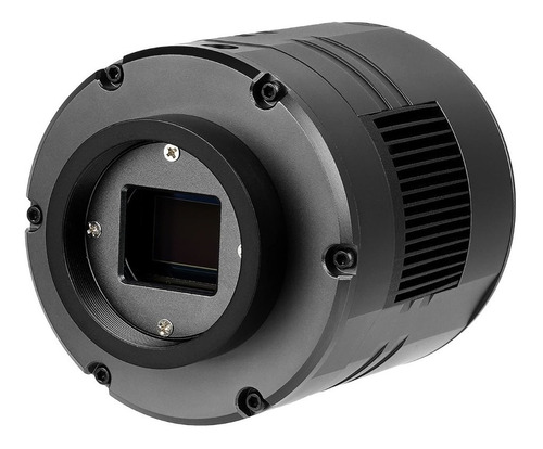 Sv405cc Cámara Refrigerada Espacio Pr Telescopio Astronomía