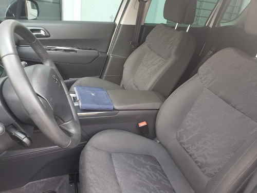 Imagen 8 de 14 de Peugeot 3008 1.6 Allure Thp 163cv Tiptronic 2014