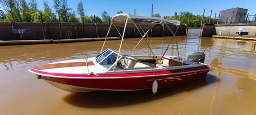 Regnicoli Albacora Mariner Optimax 150 Hp V6 Como Nueva