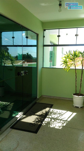 Imagem 3 de 24 de Apartamentos À Venda Em Sorocaba/sp - Compre O Seu Apartamentos Aqui! - 1445225
