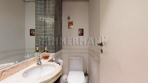 Apartamento - Jardim Paulista - Ref: 123591 - V-123591