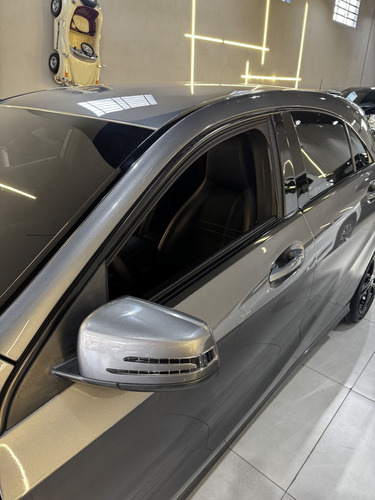 Classe A 200 1.6 Tb 16v Style 156cv Aut.