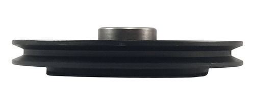 Polea De Cigüeñal Damper Gmc K35/k3500 Pickup 1972 4.1l L6