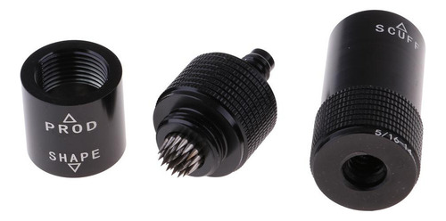 Ii Quatre En Un Pool Tool Billiard Snooker S Stick