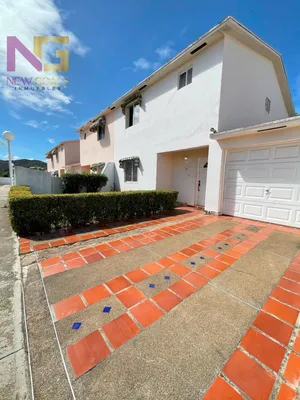 Townhouse en venta