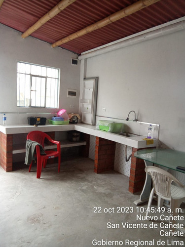 Traspaso Terreno 1000m2 Documentos En Regla S/ 120 000.00 Soles