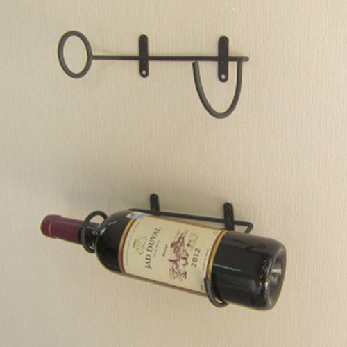 (b) Suportes De Exposição De Vinhos Estante De Vinho Suspens