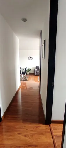 Apartamento De 3 Alcobas Con Área De 90 M2. Piso 4 Exterior. A Pocas Cuadras Del Cc Bulevar Y La Troncal Av Suba De Transmilenio