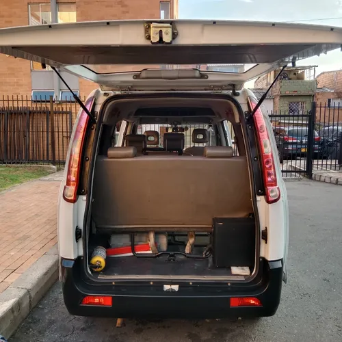 Chery YOYO Y380