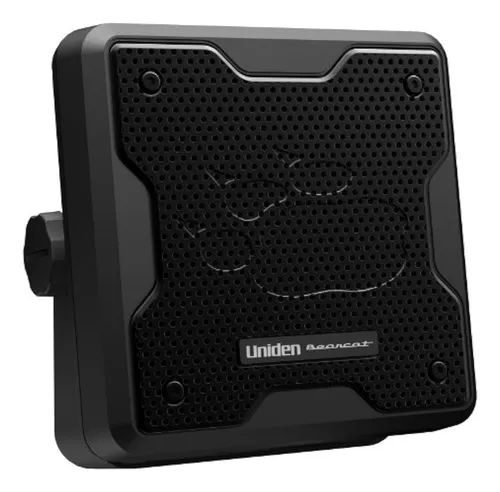 Uniden Beartracker 885 - Radio Cb Híbrida Con Todas Las