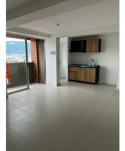 Venta De Apartamento En Itagui