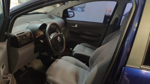 Volkswagen Suran 1.6 I Comfortline 60a 2007